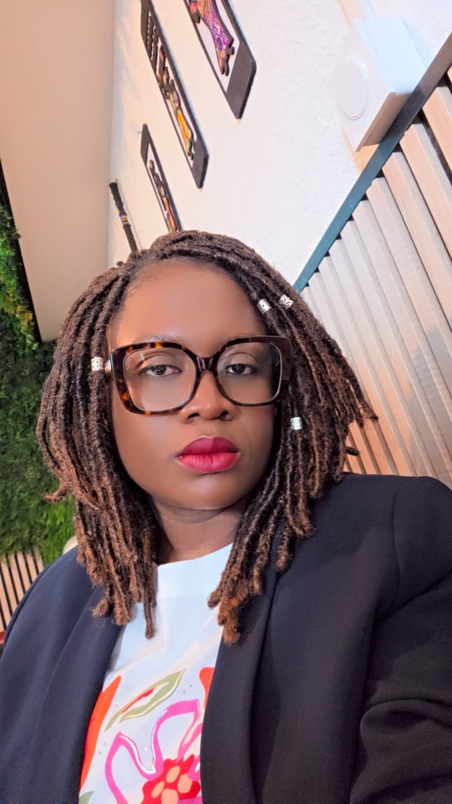 Équipe de La Fée des Logis en action